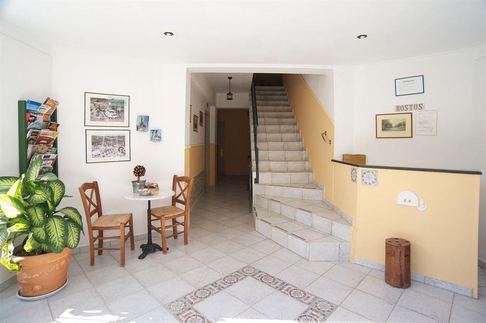 Manolia Studios Трапезаки Екстериор снимка